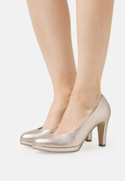 Gabor Zapatos Altos - Puder