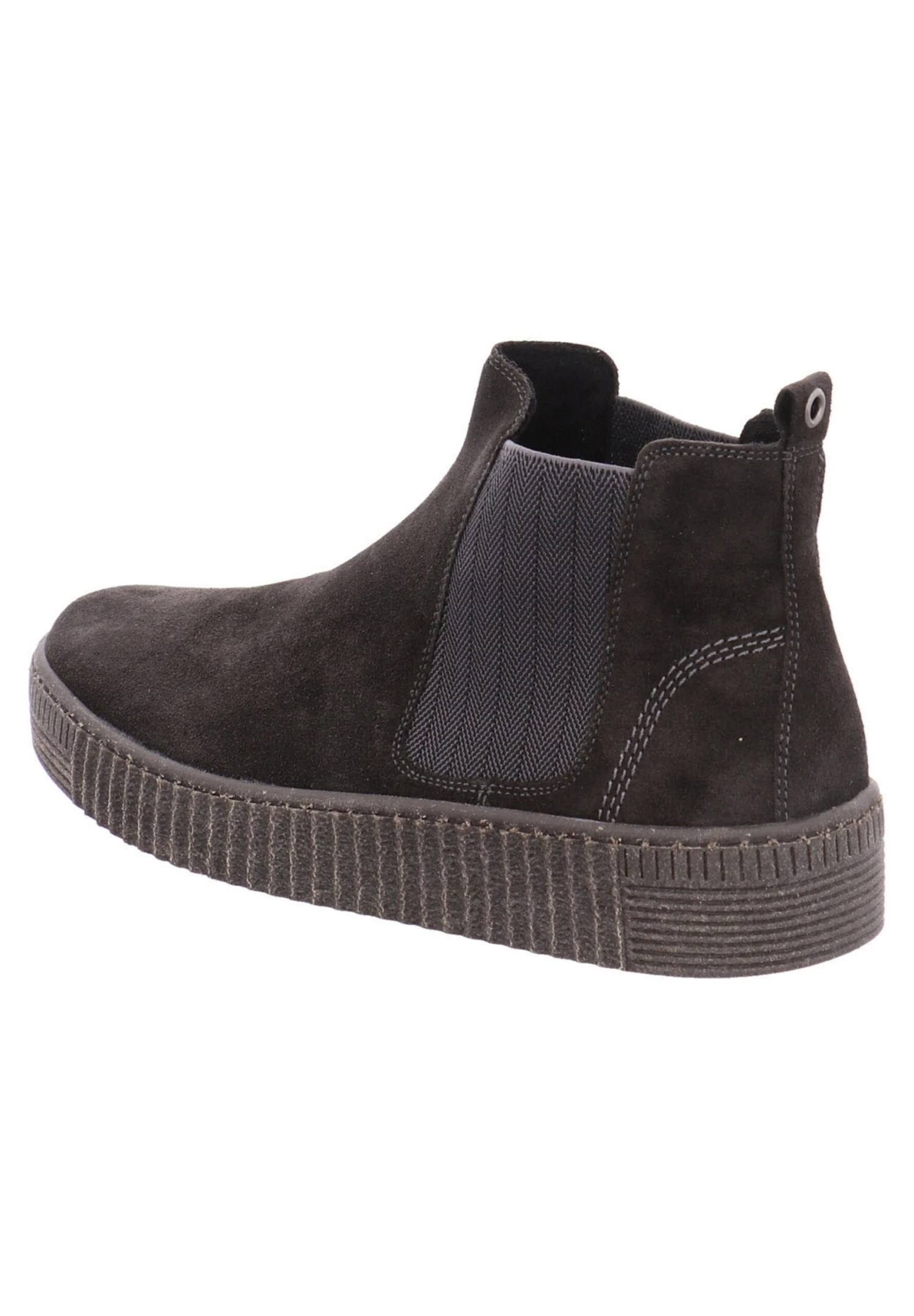 Gabor Botines Bajos - Pepper Anthrazit 4 Gabor Botines Bajos - Pepper Anthrazit - Imagen 2