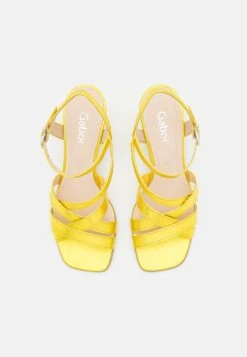 Gabor Sandalias - Citrus -Zapato Gabor Tienda 270492a387584ea8b06537ffdffce4c3