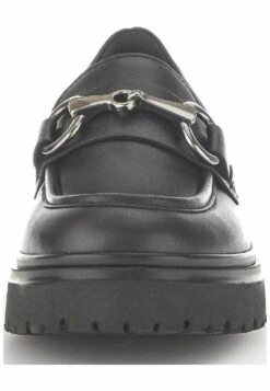 Gabor Mocasines - Schwarz (Altsilber) -Zapato Gabor Tienda 2795ad3ceaa647759cfc3bb6249cc6ae