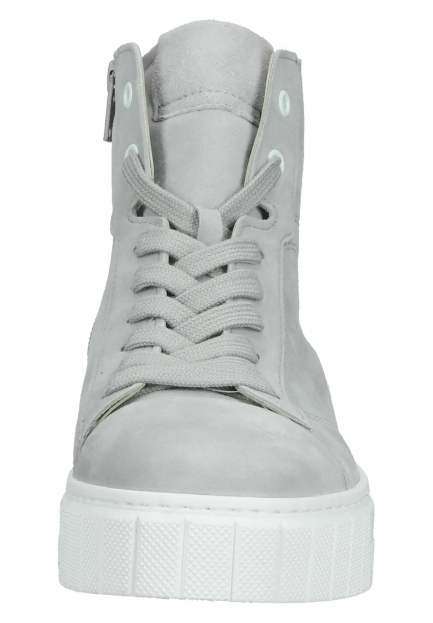Gabor Zapatillas Altas - Light Grey 8 Gabor Zapatillas Altas - Light Grey - Imagen 6