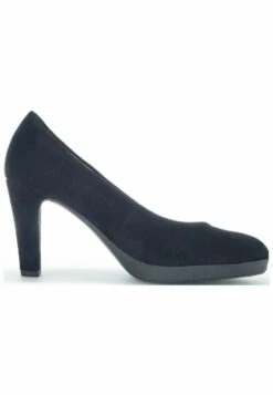 Gabor Zapatos De Plataforma - Schwarz -Zapato Gabor Tienda 27f68457ffaa4471a871e23b0e2572a6