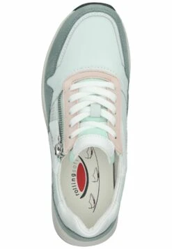 Gabor Zapatillas - Ltmint Jade Rose W 11 Gabor Zapatillas - Ltmint Jade Rose W -Zapato Gabor Tienda 282ce9eaf6f64067852c719c45da23b7