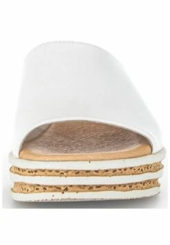 Gabor Sandalias - WeissWeiss -Zapato Gabor Tienda 290ed0518399475ba8be48637d6607e3