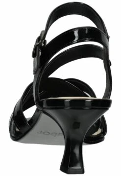 Gabor Sandalias - Schwarz Altsilber -Zapato Gabor Tienda 2a439c54ee18450b97165033ef15859b