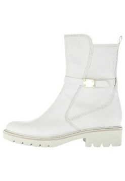 Gabor Botines Con Plataforma - Nebbia Micro Gold