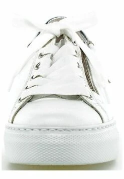 Gabor Zapatillas - Weiss Silber 14 Gabor Zapatillas - Weiss Silber -Zapato Gabor Tienda 2abfca7e60e84c86a08cbd5a50263893