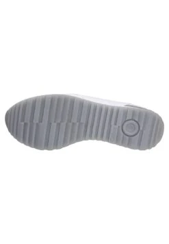 Gabor Comfort 26-528 - Zapatillas - Weiss/Silber Perf -Zapato Gabor Tienda 2b23ba1aa61f4aea8dda8f3cb32ebc9f