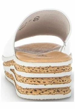 Gabor Sandalias - WeissWeiss -Zapato Gabor Tienda 2ba01aa761ec4a76aea5b5fd9a55119b