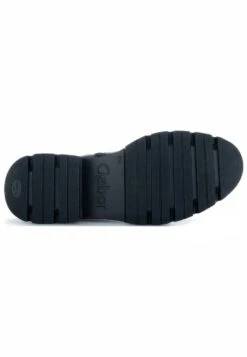 Gabor Botines Con Plataforma - Schwarz Uni -Zapato Gabor Tienda 2bd8c31894764a85b5af8b6917295791