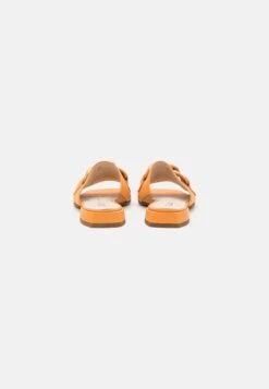Gabor Comfort Sandalias Planas - Apricot -Zapato Gabor Tienda 2df9ce79e7e44020870bc253c8b25632