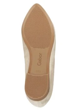 Gabor Mocasines - Beige -Zapato Gabor Tienda 2eafaee1a6074a56b483825d3d96ff0e
