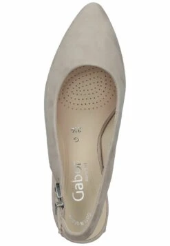 Gabor Tacones - Oak 11 Gabor Tacones - Oak -Zapato Gabor Tienda 2ee18df23480482ca315cf6714bf022f