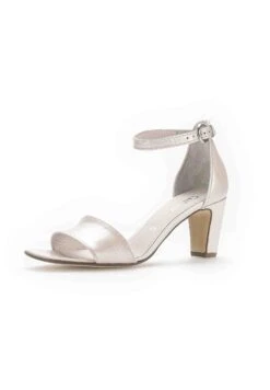 Gabor Sandalias - Weiss