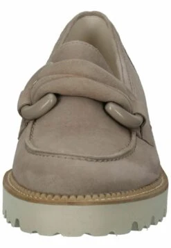 Gabor Mocasines - Rabbit Dust -Zapato Gabor Tienda 2f55e278783542c8a1418bdb70a7bab7