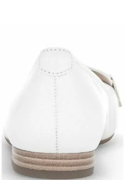 Gabor Bailarinas - Weiss -Zapato Gabor Tienda 30b393ab496846daac3409cc501f87e6