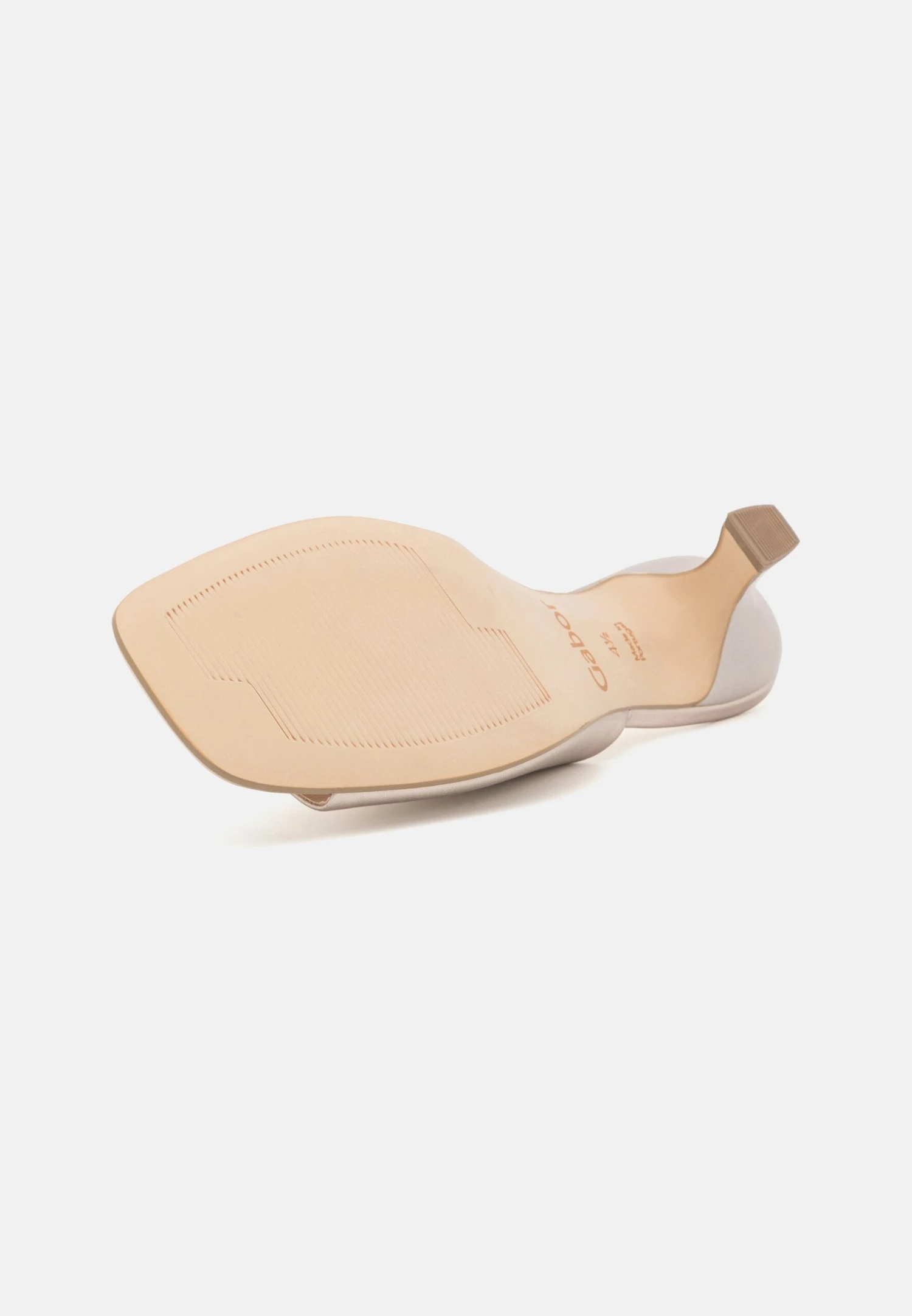 Gabor Sandalias - Puder 7 Gabor Sandalias - Puder - Imagen 5