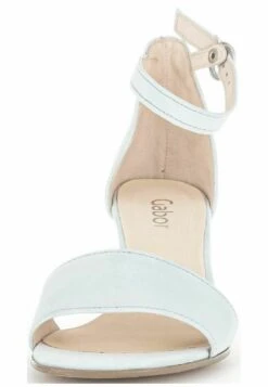 Gabor Sandalias - Aria -Zapato Gabor Tienda 317ba4e1fcc84964a4bf618c138cfb01