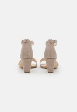 Gabor Sandalias - Rosato/Rouge -Zapato Gabor Tienda 322462831fc940048f59617861dad7c5