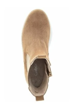 Gabor Botines Bajos - Lion Creme 11 Gabor Botines Bajos - Lion Creme -Zapato Gabor Tienda 328baaf178534887904e15cd0c2d1d27