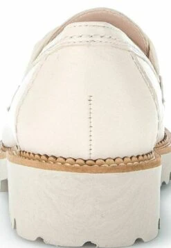 Gabor Mocasines - Panna (Dust) -Zapato Gabor Tienda 3364e7e537594f37bd66cbb0f60b333e