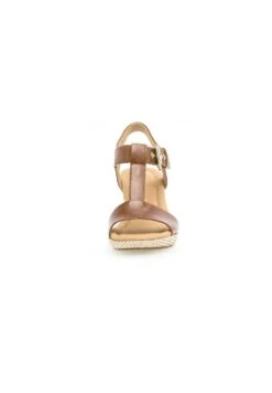 Gabor Alpargatas - Marron Cognac -Zapato Gabor Tienda 3409865e96af4cdfbad94ea59a037ef5