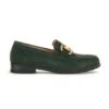 Gabor Comfort Mocasines - Forest Dark Gold