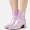 Gabor Comfort Botines - Light Pink
