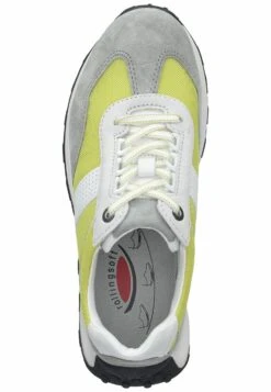 Gabor Zapatillas - Yellow Pino Weiss -Zapato Gabor Tienda 36d114984b12442bb8947a56aa40a52e