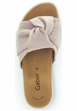 Gabor Sandalias Planas - Rouge -Zapato Gabor Tienda 376b06c62e4d4604bd80d5cb9011c6ca