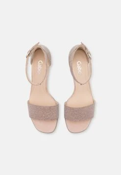 Gabor Sandalias - Rosato/Rouge -Zapato Gabor Tienda 37dff70009c94f789c24ffe616fc6c33