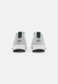 Gabor Comfort Zapatillas - Weiss/Light Grey Kombi -Zapato Gabor Tienda 3820ae8ff74540f09c527805627d198f