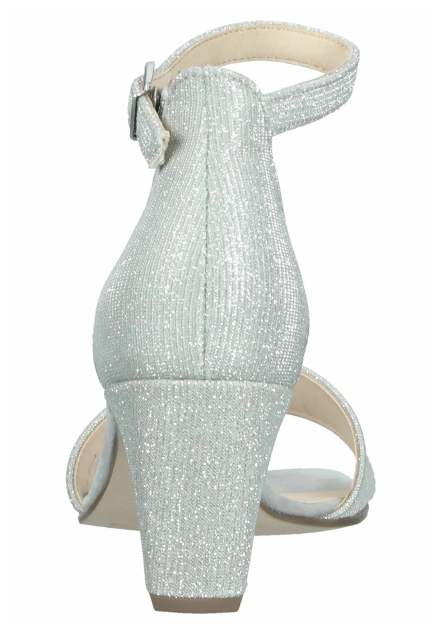 Gabor Sandalias Tobilleras - Silber Light Grey 6 Gabor Sandalias Tobilleras - Silber Light Grey - Imagen 4