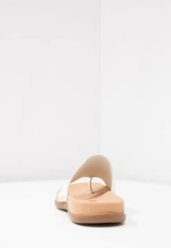 Gabor Sandalias De Dedo - Weiß -Zapato Gabor Tienda 39fea83837904debab9cc8ad415a7ed6