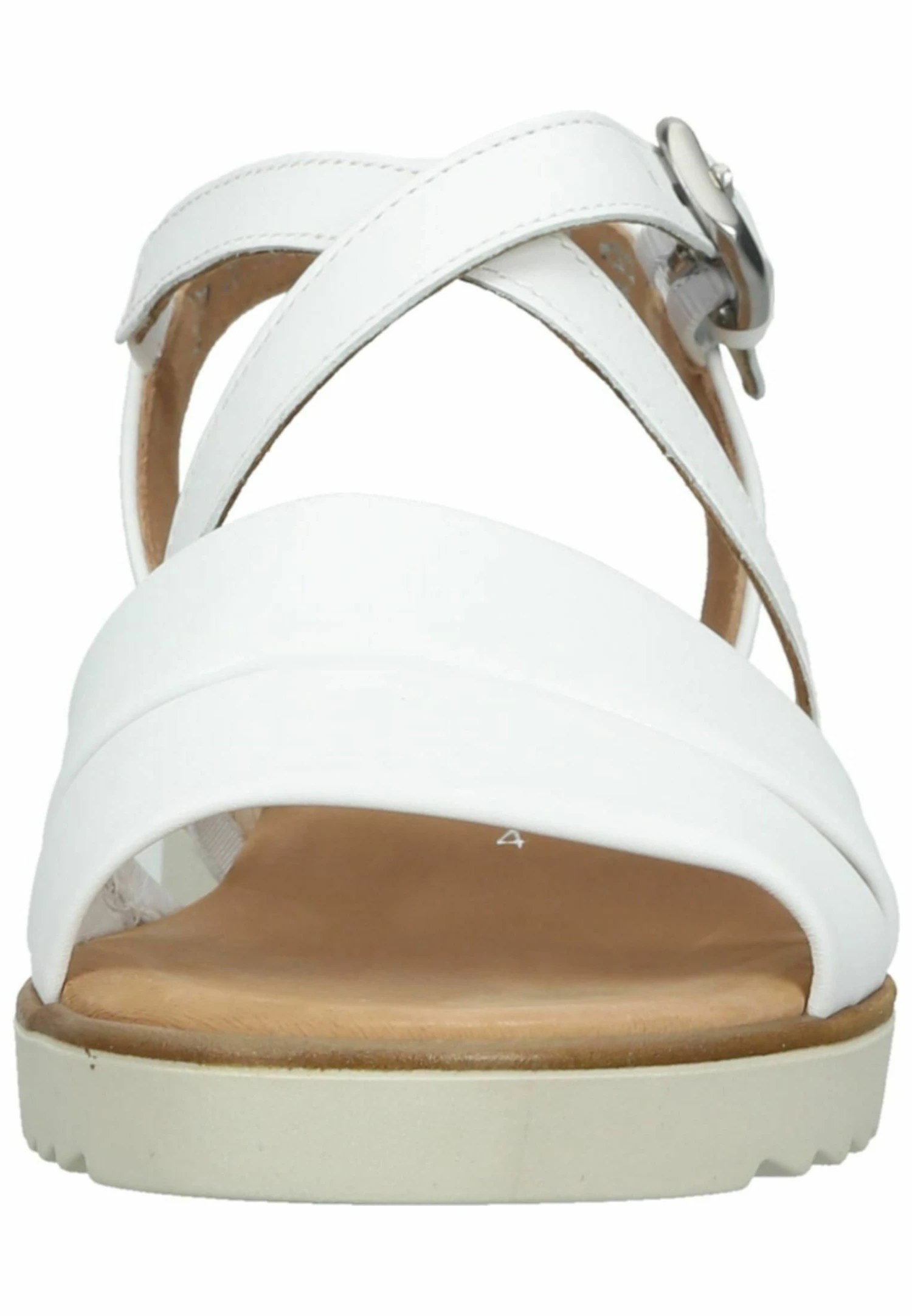 Gabor Sandalias De Cuña - WeissKork 9 Gabor Sandalias De Cuña - WeissKork - Imagen 7