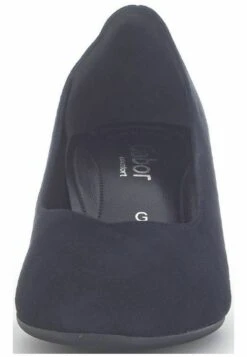 Gabor Tacones - Dark-Blue -Zapato Gabor Tienda 3a1909d385aa44a6997cf543399a54bc