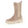 Gabor Chelsea - Botines Bajos - Beige -Zapato Gabor Tienda 3a4d93250e914fd3867b63bc3887aaaf