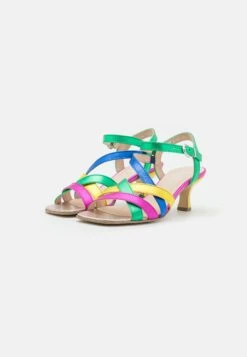 Gabor Sandalias - Multicolour -Zapato Gabor Tienda 3b2214331fc24d079fbe5b1cebc3e30d