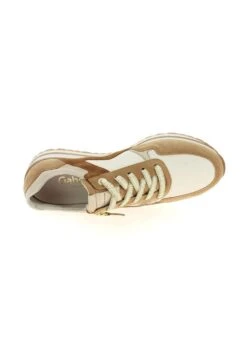 Gabor Gabask - Zapatillas - Beige -Zapato Gabor Tienda 3c4d9e8422a7421a948881c25ddcacd3