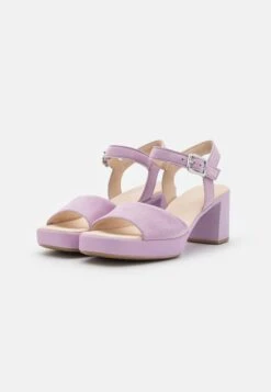 Gabor Sandalias Con Plataforma - Viola -Zapato Gabor Tienda 3c652a3769f943aa8e5cb6432928e1ff