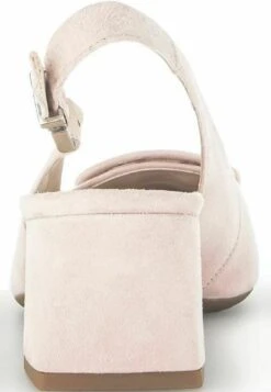 Gabor Tacones - Light Rose -Zapato Gabor Tienda 3c7e7398379c43759fd418f01bf10fea