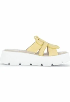 Gabor Sandalias - Citrus -Zapato Gabor Tienda 3c8f7f2fc43f46e0bfda4c4de405b22f