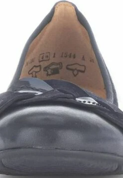 Gabor Bailarinas - Blau Kombi -Zapato Gabor Tienda 3cf207f2ec2c4f3e805bea744a757d98