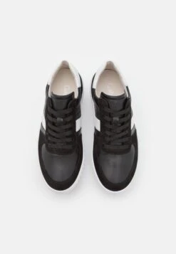 Gabor Zapatillas - Schwarz/Weiß/Ice -Zapato Gabor Tienda 3dfff6df479443278399220d41c7a84c