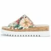 Gabor Sandalias - Multicolor Kork -Zapato Gabor Tienda 3e0405c84f5b4b45ab65c75567454e2f