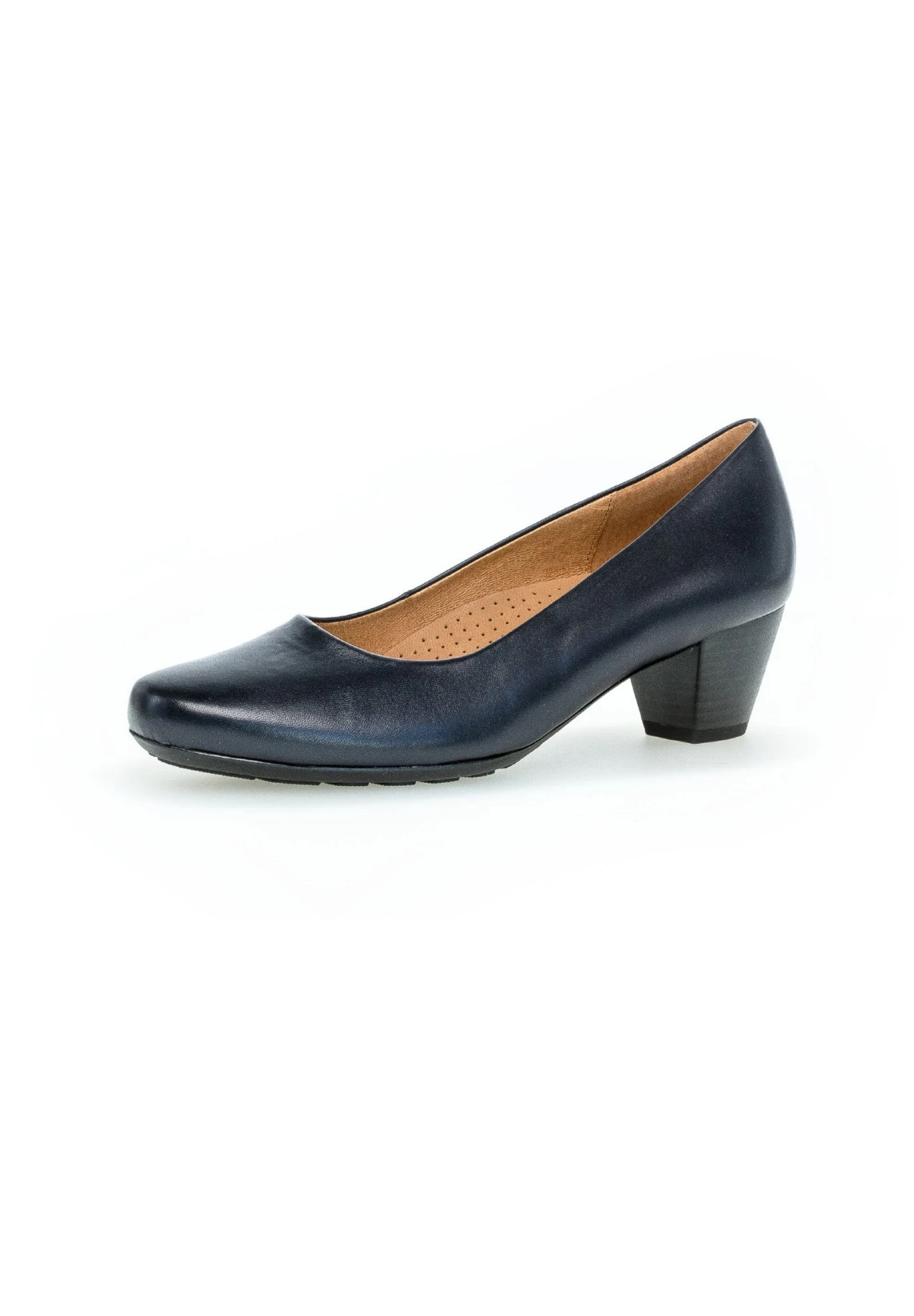 Gabor Comfort Eleganter - Tacones - Ocean 3 Gabor Comfort Eleganter - Tacones - Ocean