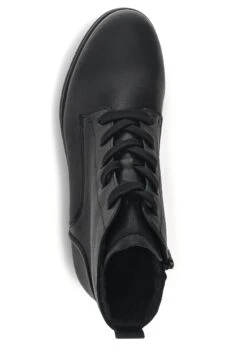 Gabor Comfort Elegante - Botines Con Cordones - Schwarz Mel -Zapato Gabor Tienda 3fb74374819e41139ad6905940f3cca4