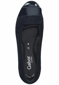 Gabor Bailarinas - Dark Blue -Zapato Gabor Tienda 3fdb4e84d84044e6ab59e84748fe31d8