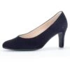 Gabor Elegante - Tacones - Blau -Zapato Gabor Tienda 3fe95a5db0ef47b7a5905833333d5722