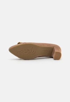 Gabor Comfort Tacones - Copper 12 Gabor Comfort Tacones - Copper -Zapato Gabor Tienda 4085291984ec4b91bc0aaf14d8803f50